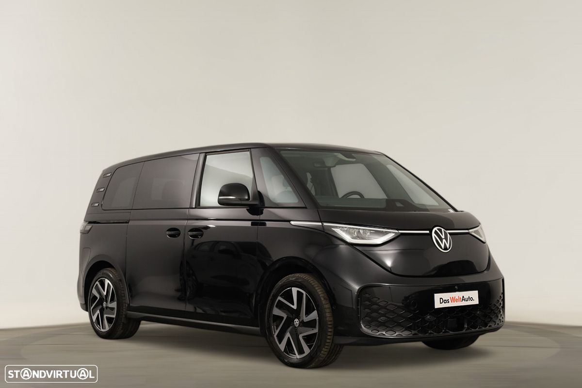 VW ID.Buzz Pro - 1