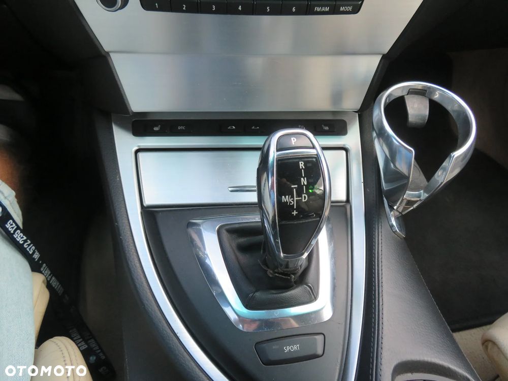 BMW Seria 6 650 i - 15
