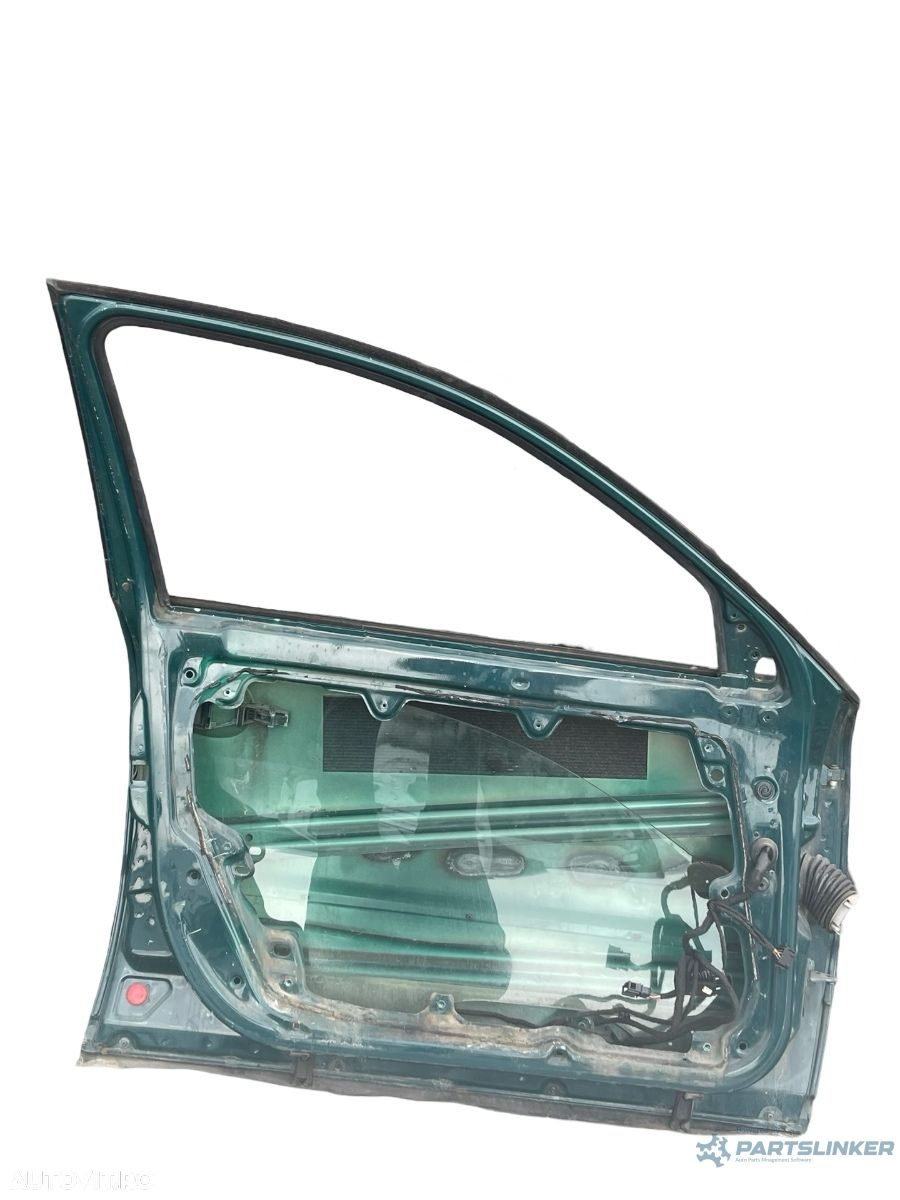 Usa Portiera stanga fata VOLKSWAGEN PASSAT B5.5 2001 - 3