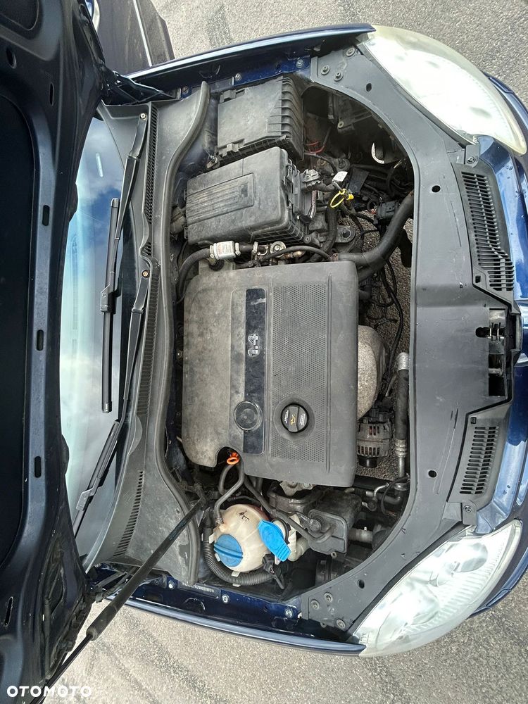 Volkswagen Golf V 1.4 Trendline - 13