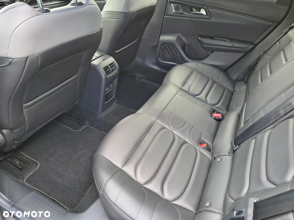 Citroën C5X PureTech 130 Start&Stop EAT8 SHINE - 25