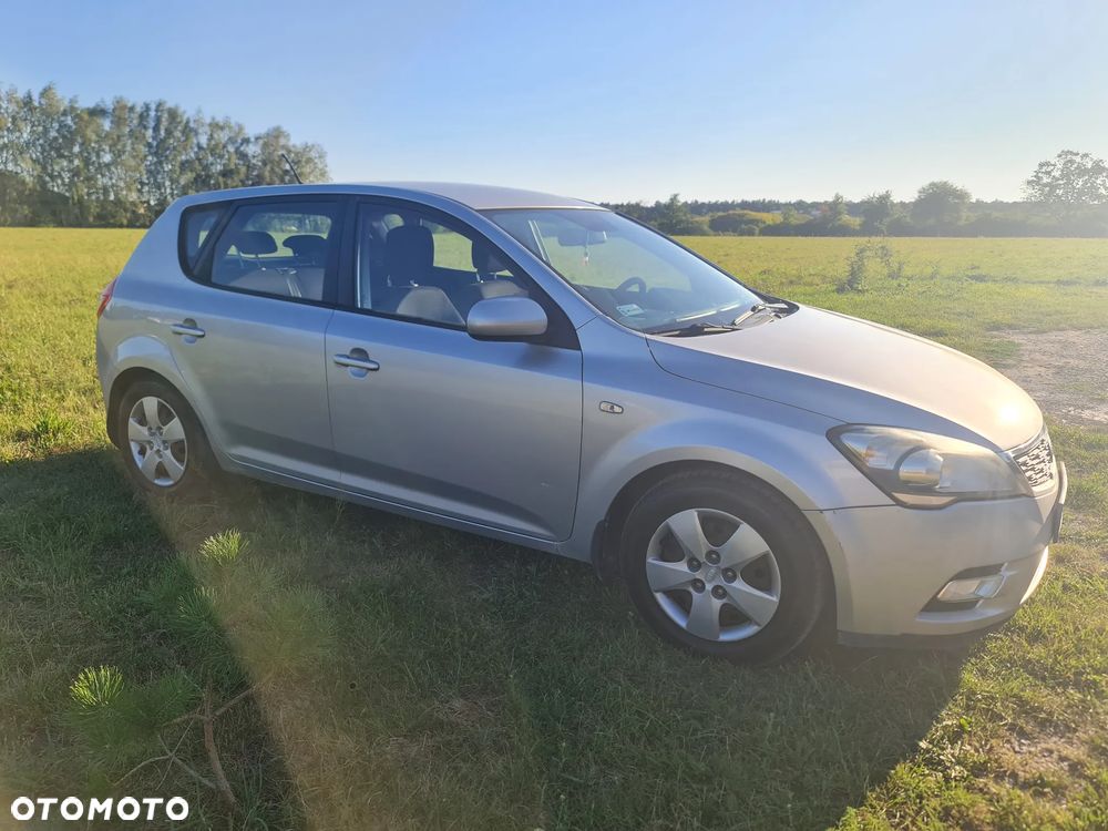 Kia Ceed 1.4 Comfort - 5