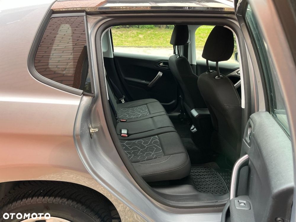 Peugeot 2008 82 e-VTI ETG5 Active - 21