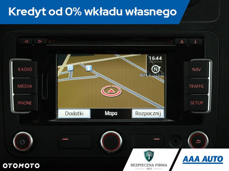 Volkswagen Caddy - 13