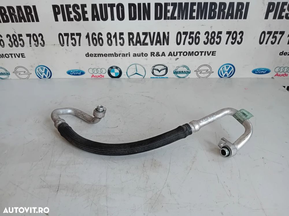 Conducte Conducta Clima AC Opel Mokka 1.4 Benzina AN 2012+ - 6