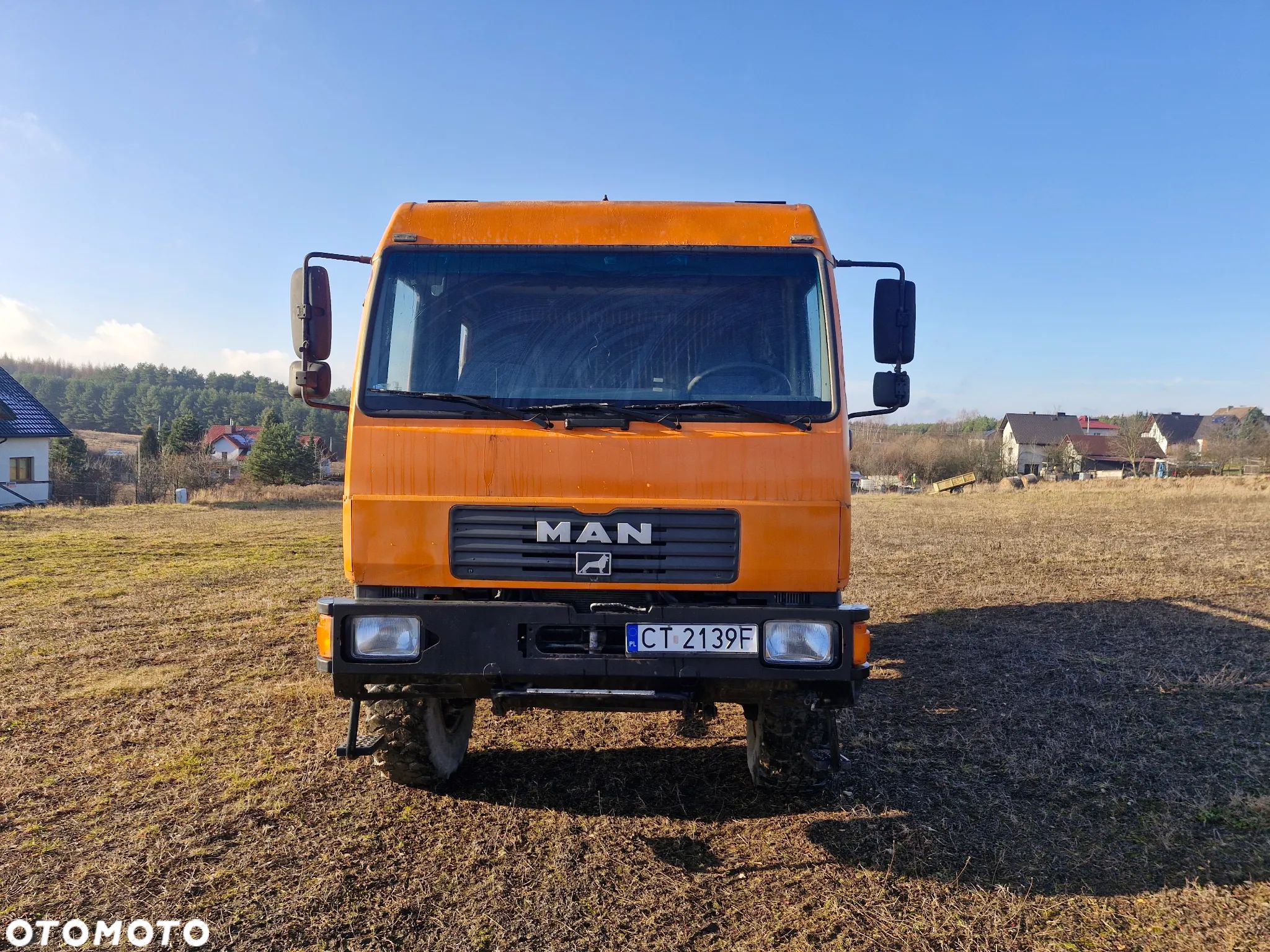 MAN 10.220 - 1