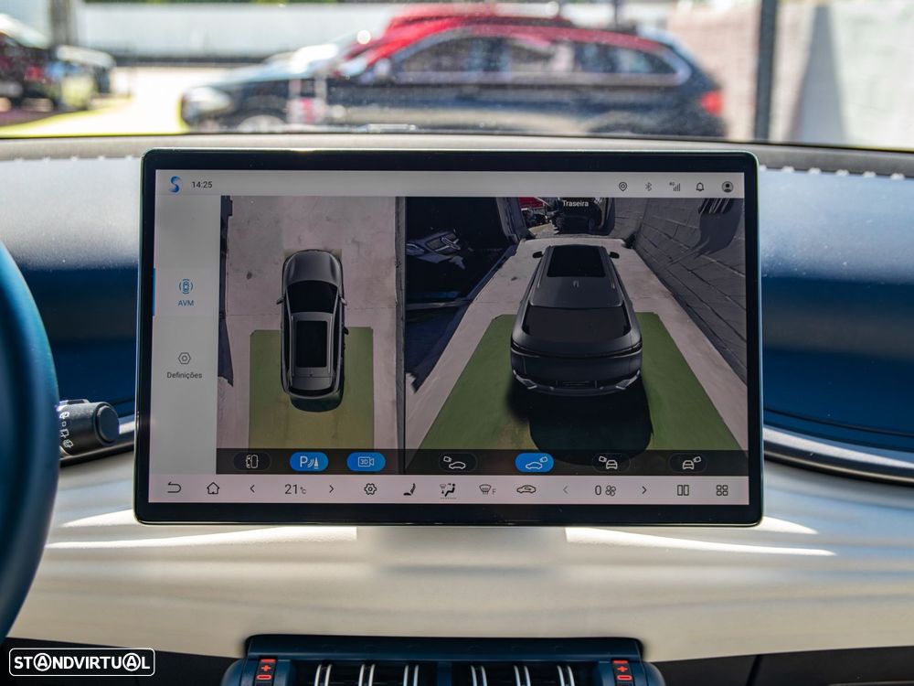 BYD Atto 3 60.48 kWh Design - 40