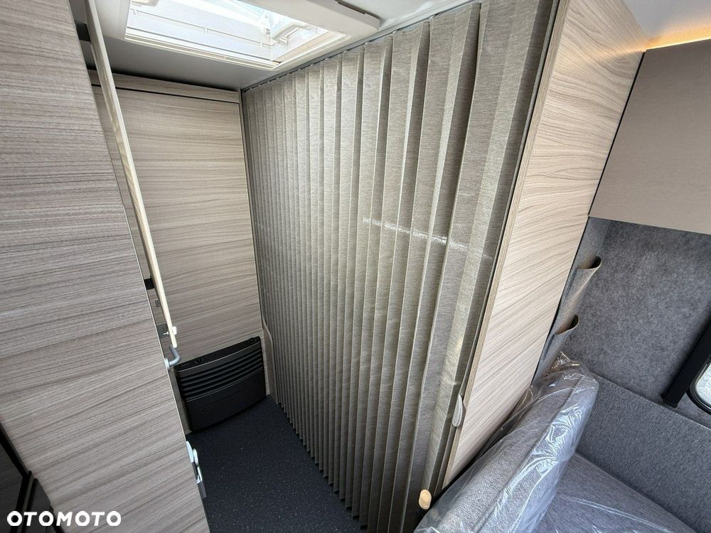 Adria Altea 552PK 60Y Deluxe FV23% WCC - 22