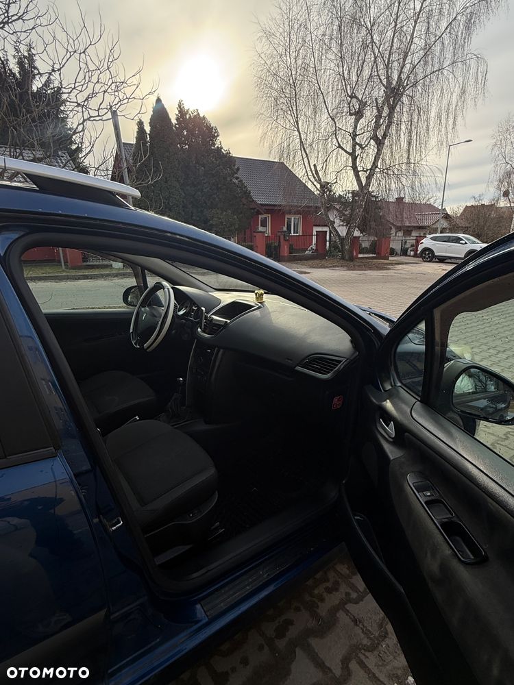 Peugeot 207 1.6 HDi Active - 3