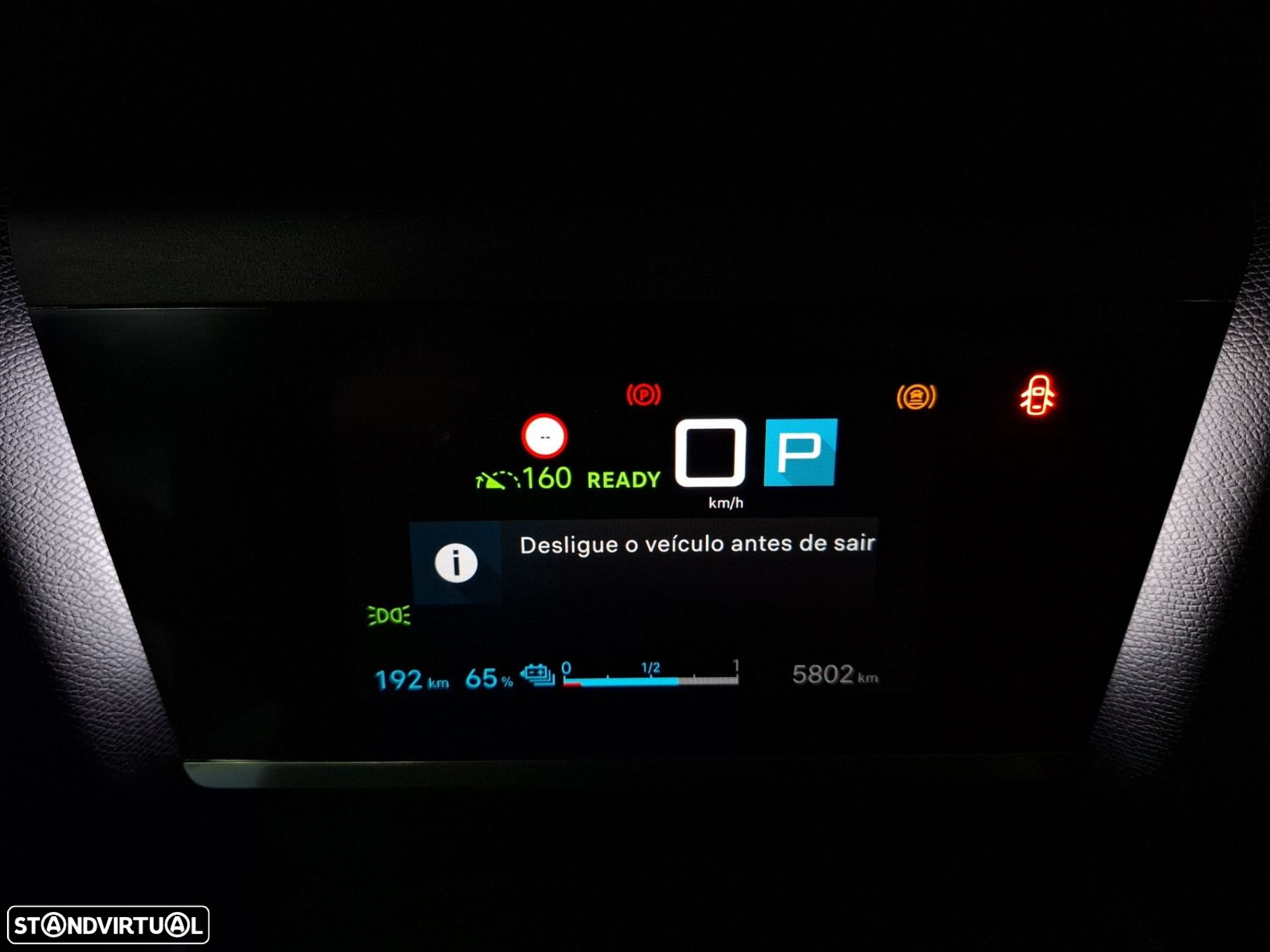 Citroën e-C4 50 kWh Plus - 15