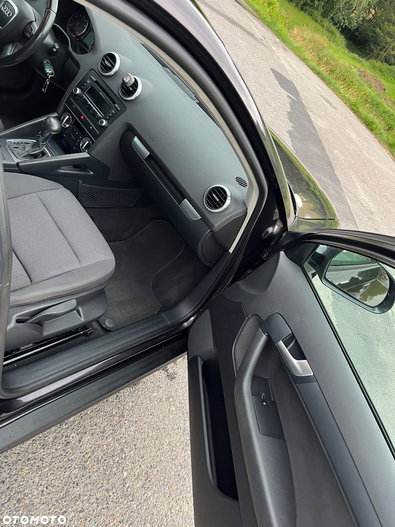 Audi A3 1.6 Sportback S tronic Attraction - 19
