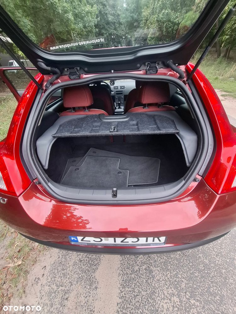 Volvo C30 - 7