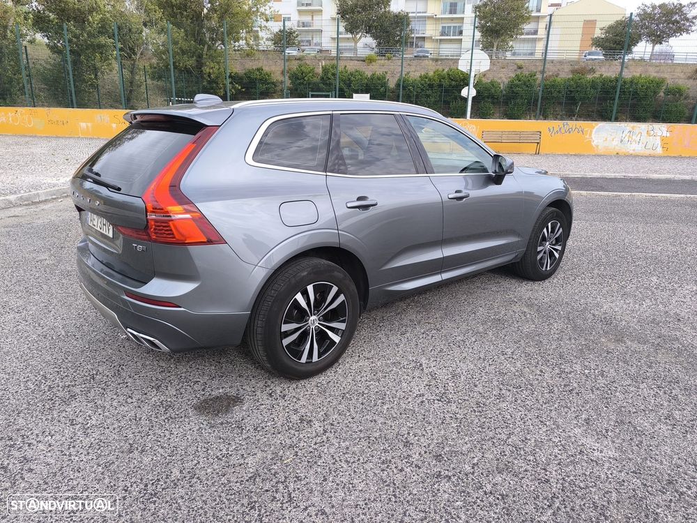 Volvo XC 60 2.0 T8 PHEV Polestar Engineered AWD - 3