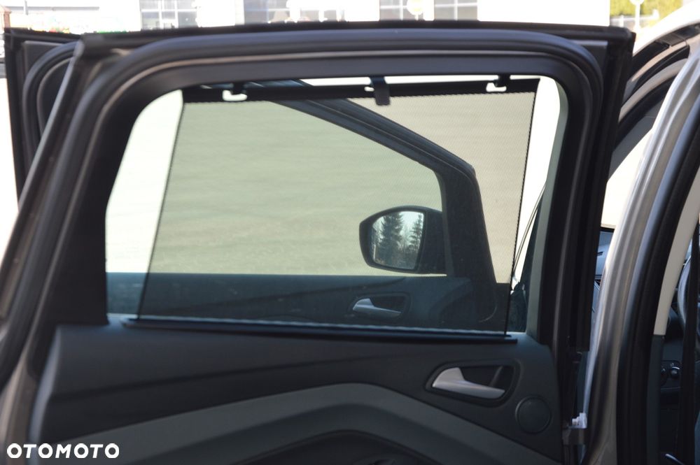 Ford C-MAX 1.0 EcoBoost Titanium ASS - 17