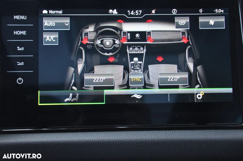 Skoda Kodiaq 2.0 TDI 4X4 DSG Tour - 24