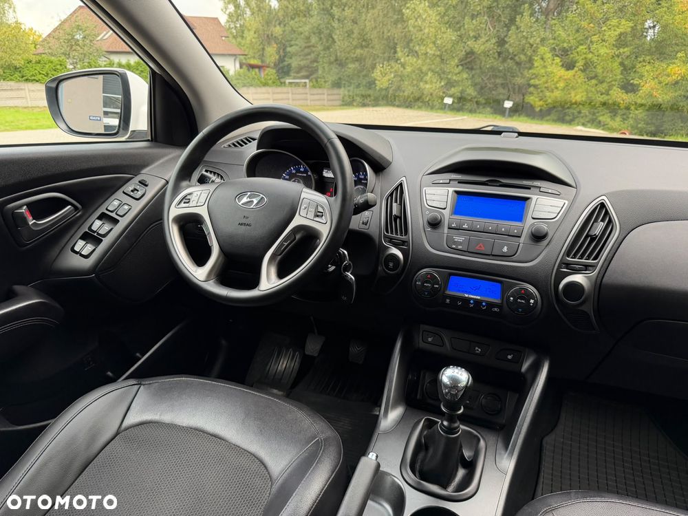Hyundai ix35 - 9