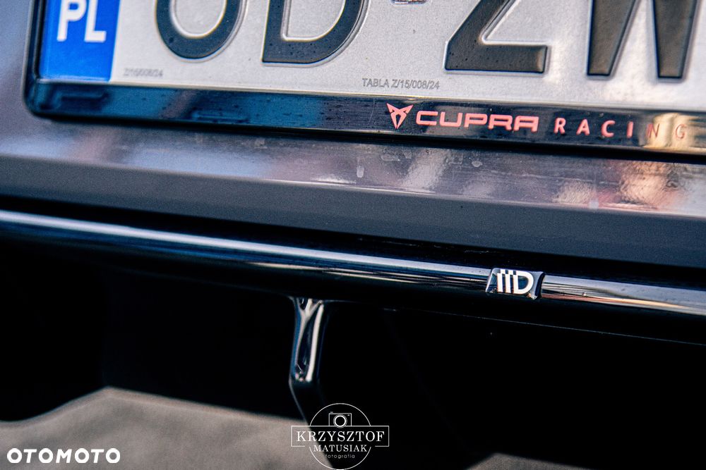 Cupra Leon 2.0 TSI DSG - 20