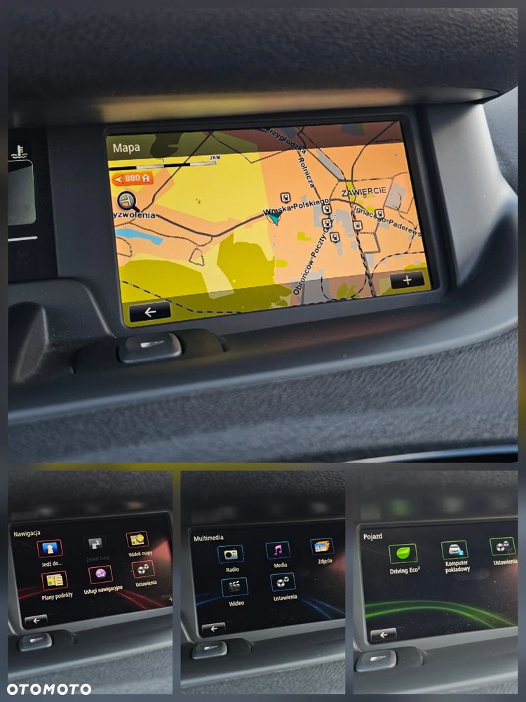 Renault Grand Scenic Energy dCi 130 Euro 6 S&S Bose Edition - 37