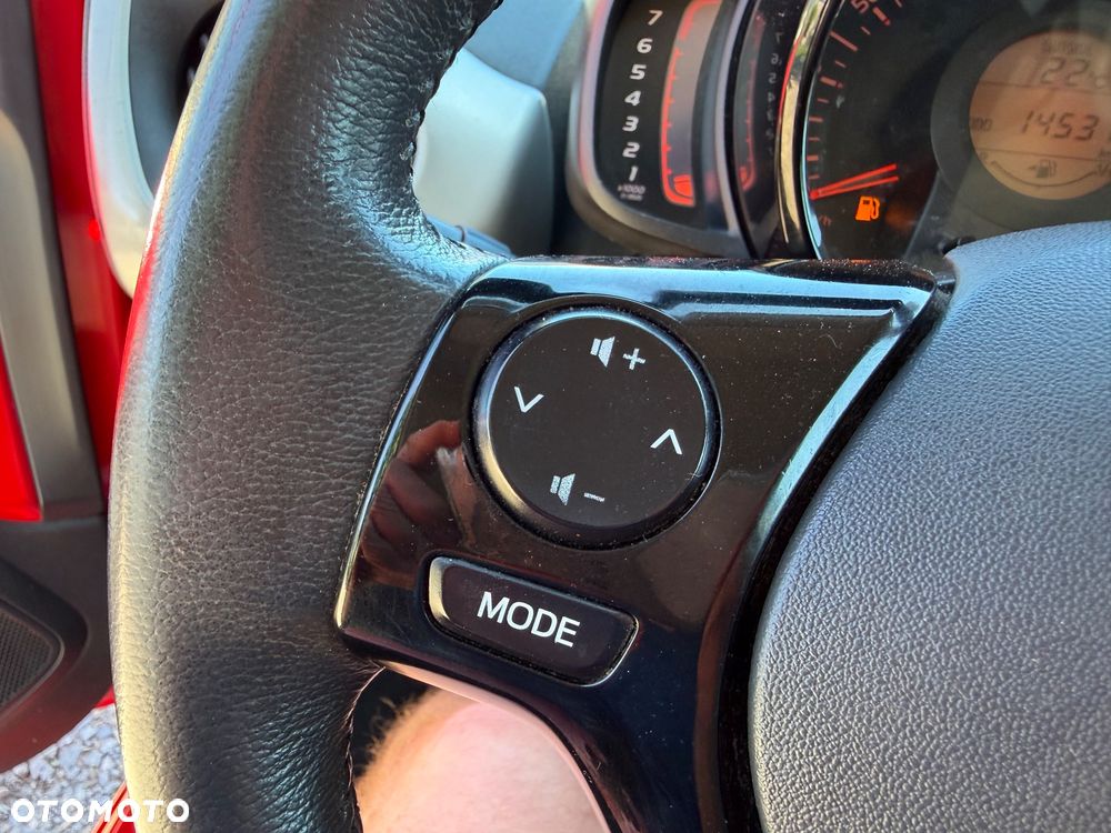 Toyota Aygo x-cite Style Selection - 12