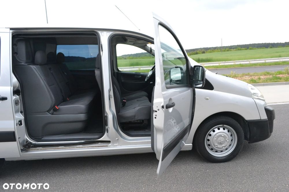 Peugeot Expert - 23