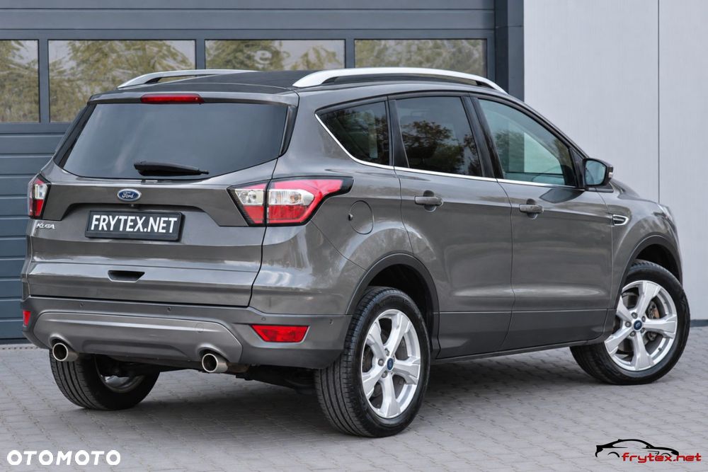 Ford Kuga - 11