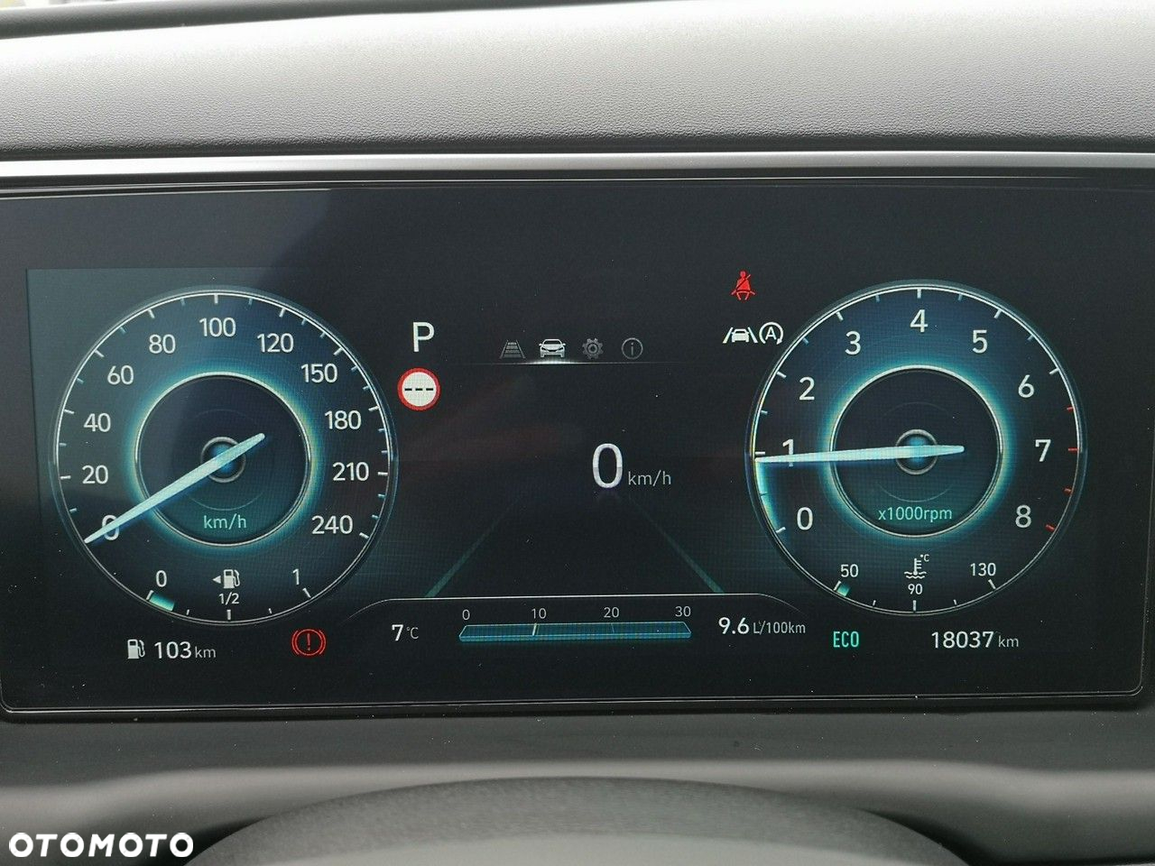 Hyundai Tucson - 29