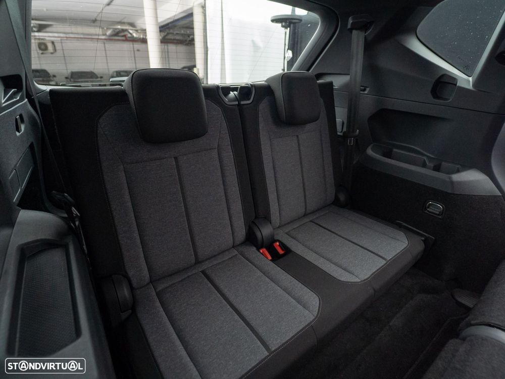 SEAT Tarraco 2.0 TDI Style DSG - 43