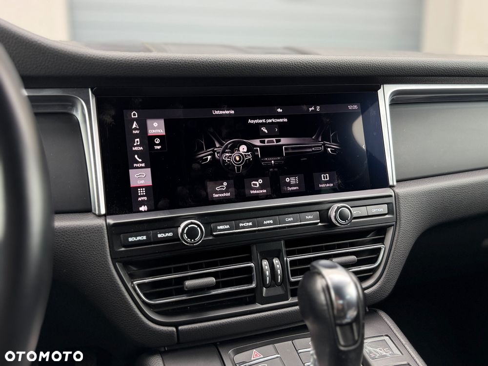 Porsche Macan PDK - 31