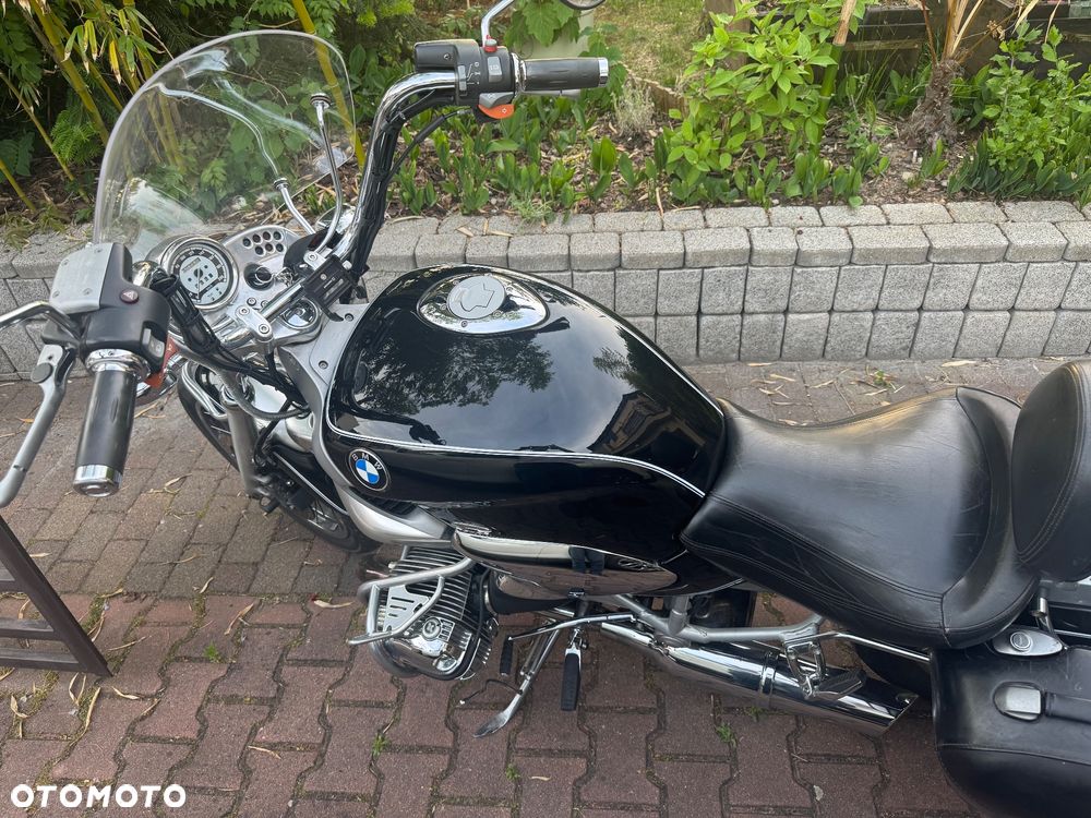 BMW R - 8
