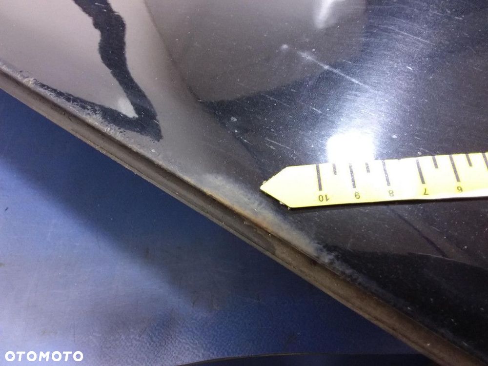 MERCEDES E W211 SEDAN DRZWI TYŁ PRAWE TYLNE 197 - 10