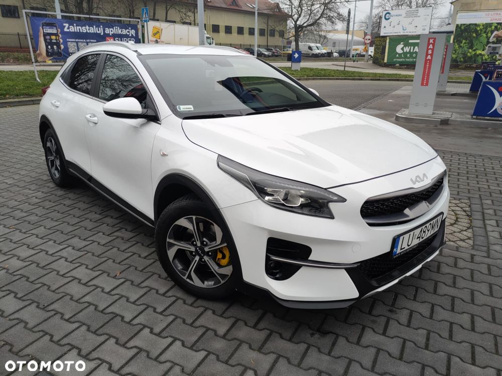 Kia XCeed 1.5 T-GDI M DCT - 4