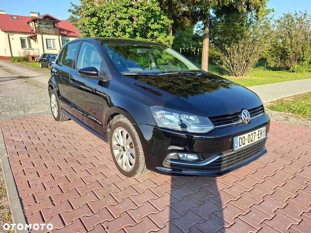 Volkswagen Polo 1.4 TDI (Blue Motion Technology) Comfortline - 6