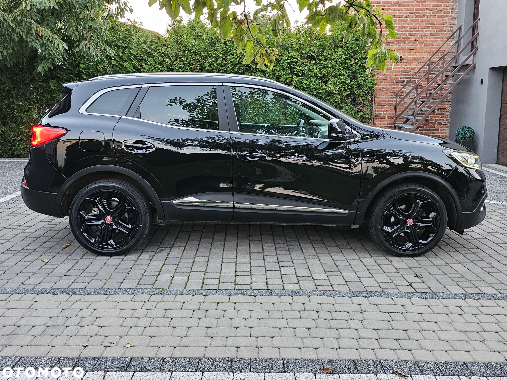 Renault Kadjar 1.6 dCi Energy Night&Day - 4