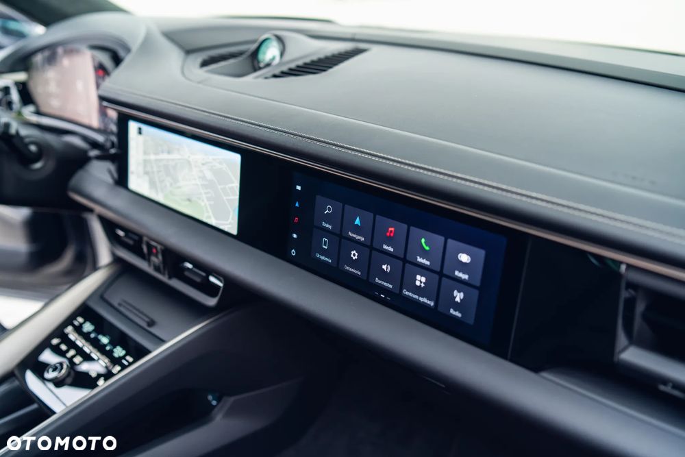 Porsche Macan - 23