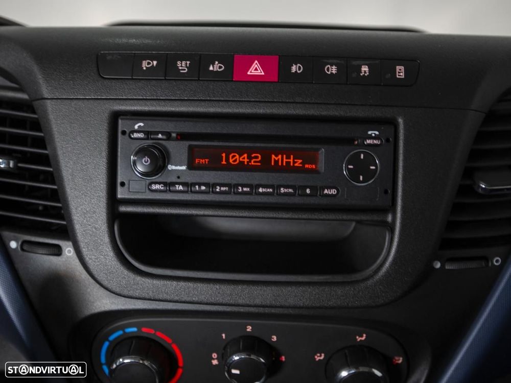 Iveco Daily 3.0 50C18 c/IVA - 14