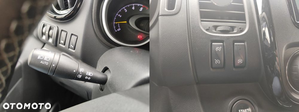 Opel Vivaro CDTI L2H1 Sport - 19