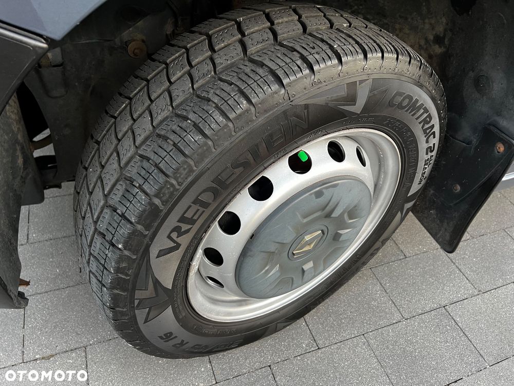 Renault MASTER - 31