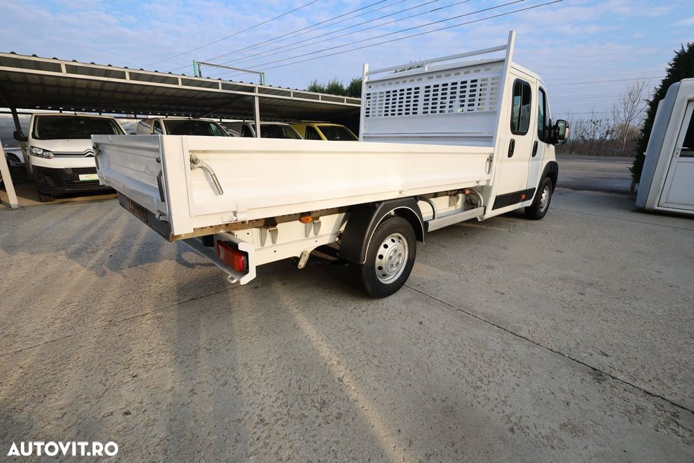 Citroën Jumper Doka L3 - 6