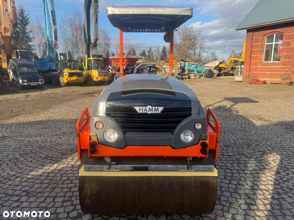 Hamm - 2