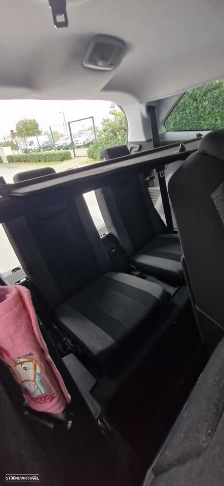 Peugeot 5008 BlueHDI 130 EAT8 Active Business-Pack - 11