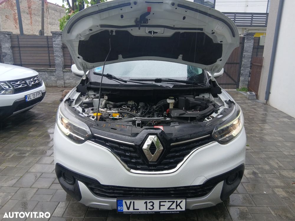 Renault Kadjar TCe GPF Life - 9