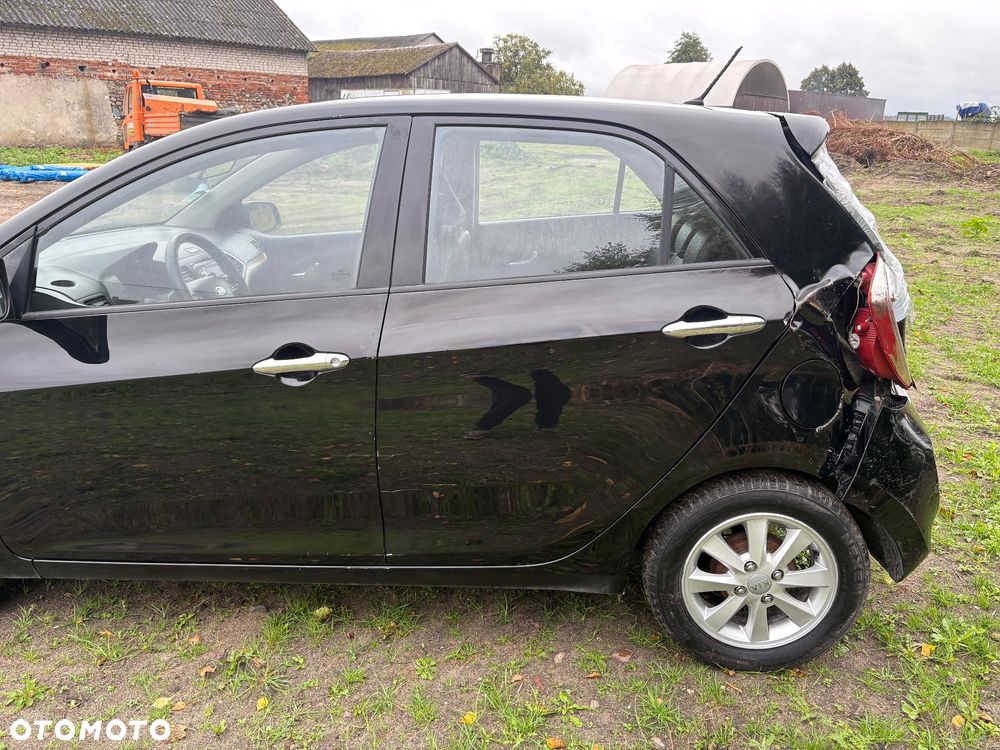 Kia Picanto - 3