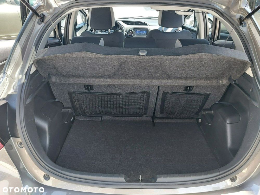 Toyota Yaris 1.5 20th Anniversary - 19