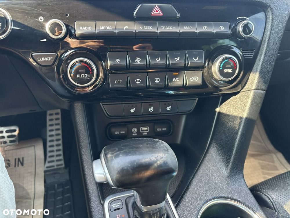 Kia Sportage - 29