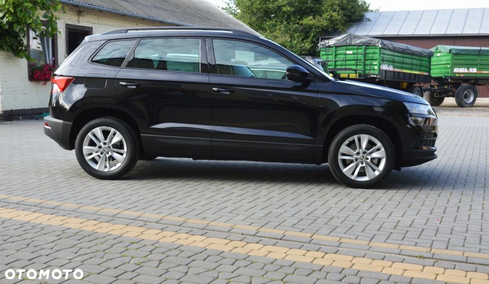 Skoda Karoq - 9