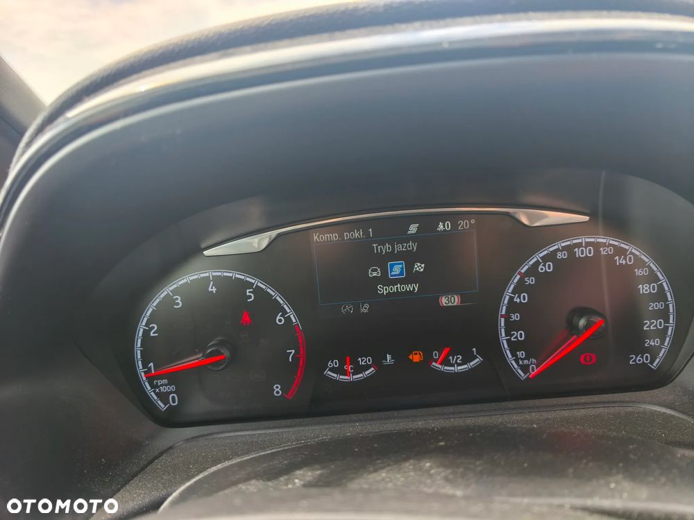 Ford Fiesta 1.5 EcoBoost S&S ST X - 39