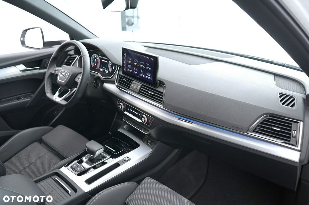 Audi Q5 Sportback - 24