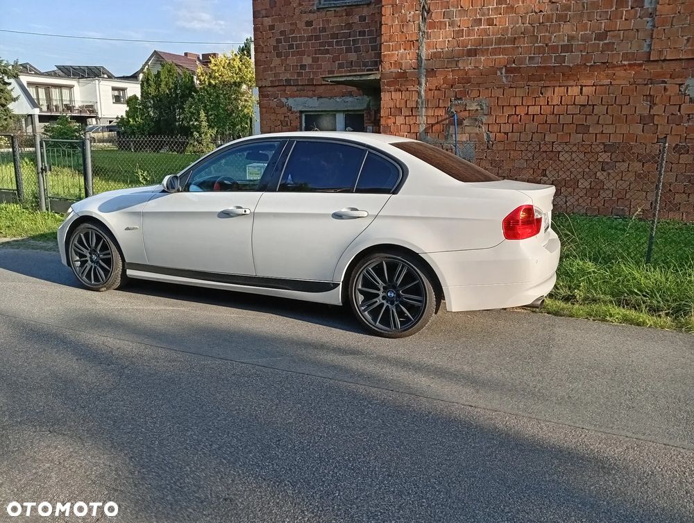 BMW Seria 3 - 2