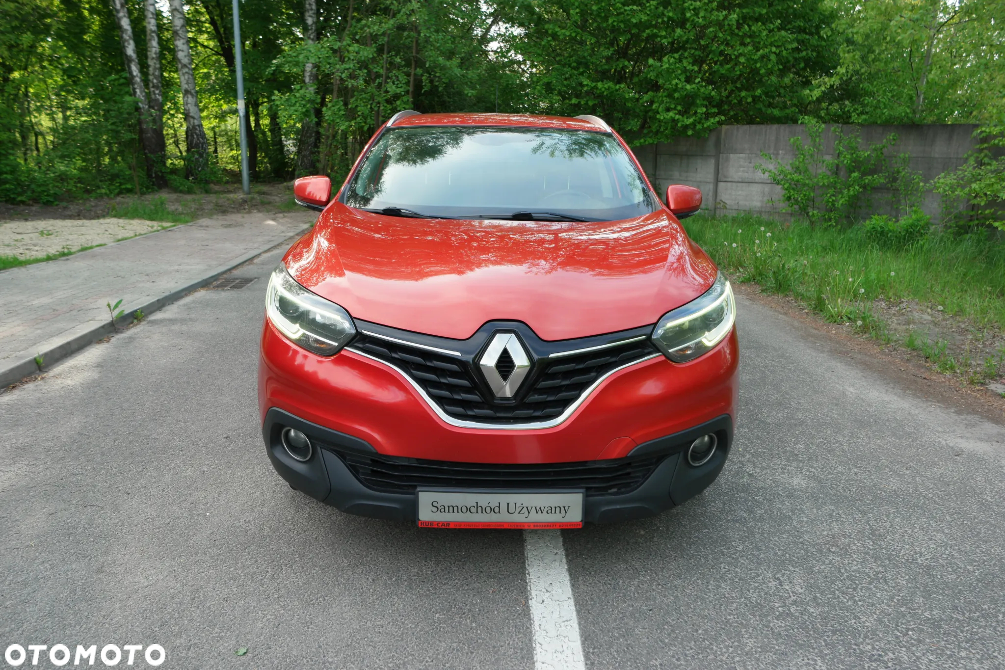 Renault Kadjar - 3