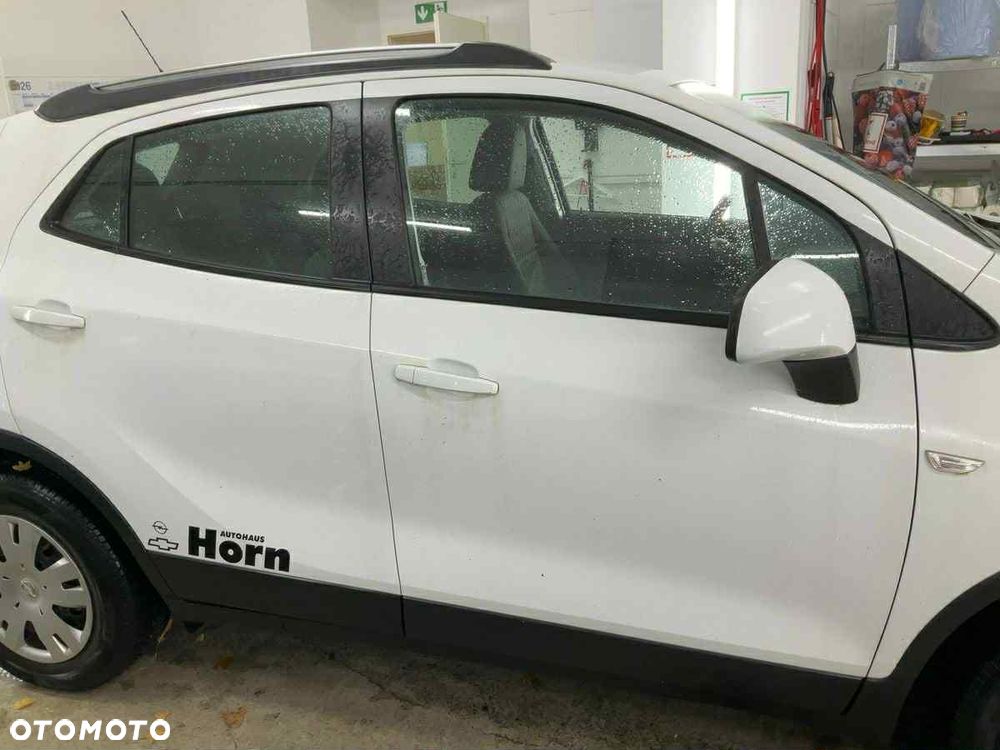 Opel Mokka 1.6 ecoFLEX Start/Stop Selection - 12